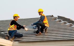 Professional Roofing in North Lauderdale, FL